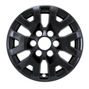 Coast2Coast Limited Lifetime Warranty Wheel Skin IMP524Black - Black Imp 24-25 Tacoma SR5 17 GL IMP524BLK