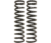 Carli Suspen CS-DLRC-14-LVL-H - Black Coil Spring Set
