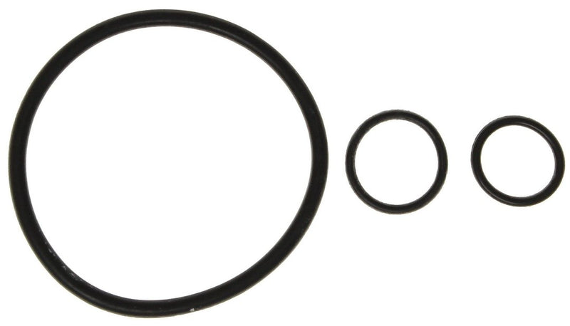 Clevite 77 Provide Excellent Engine Protection Oil Filter OX 183/5D - Mahle Filters