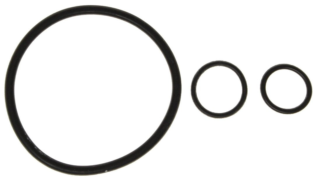 Clevite 77 Provide Excellent Engine Protection Oil Filter OX 183/5D - Mahle Filters
