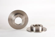 Brembo Components Not Hazardous To Health Brake Rotor 08531610C02 - Disc