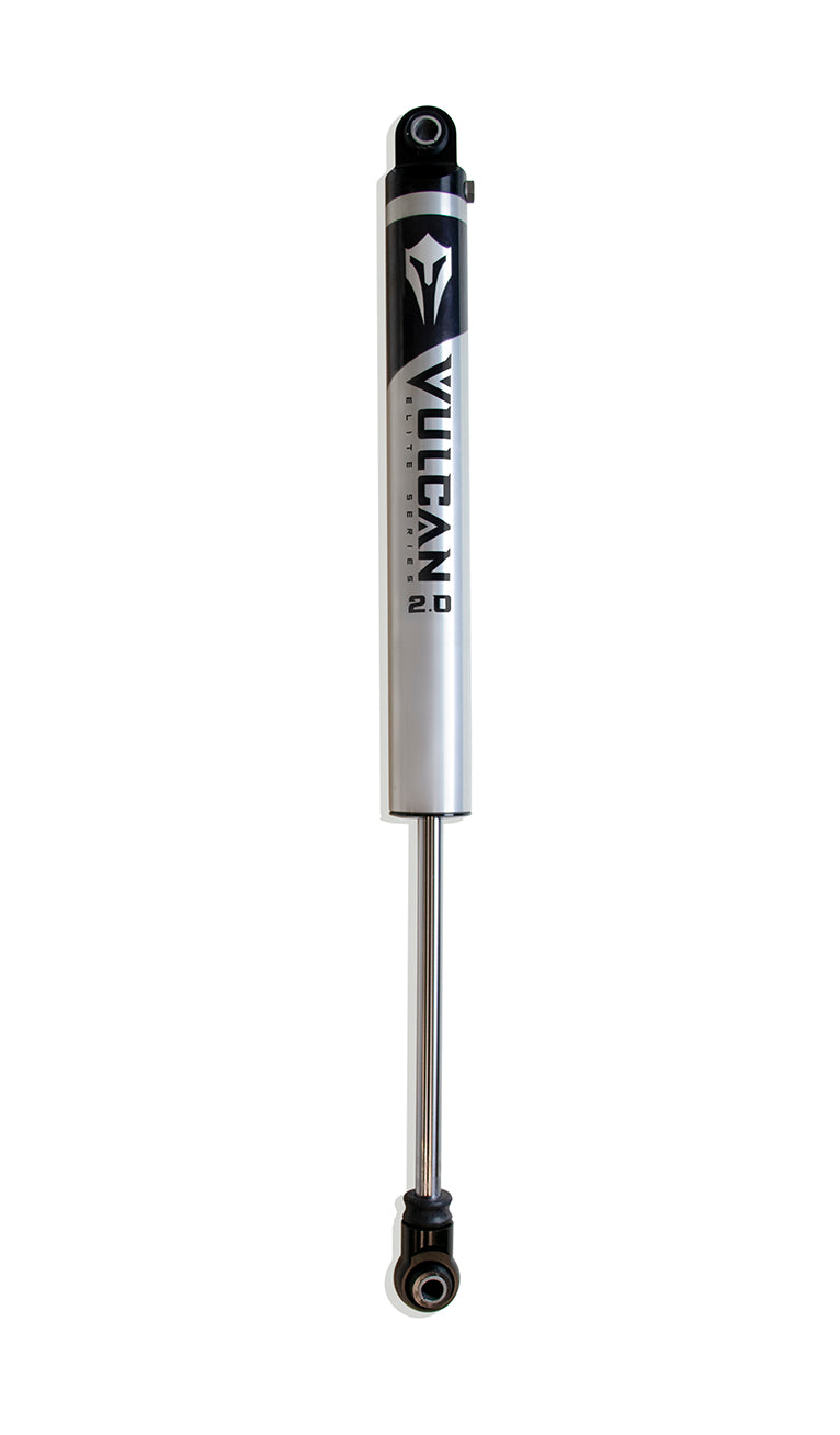 Maxtrac 3400LLV-4 CNC-Precision-Machined Aluminum Body - Vulcan 2.0 Elite Series Ifp