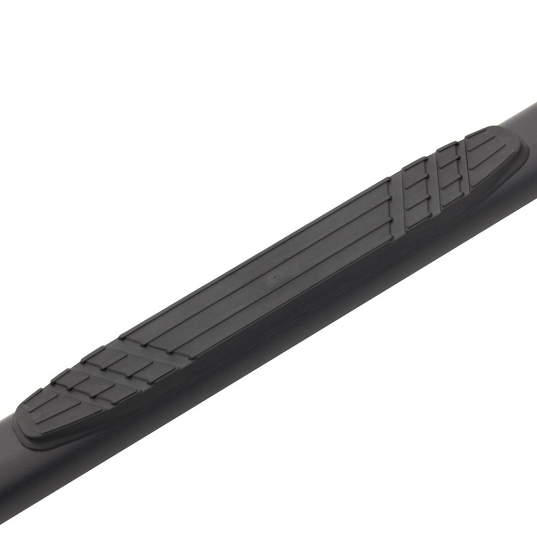 GO Rhino 640052T Nerf Bar Component - Black