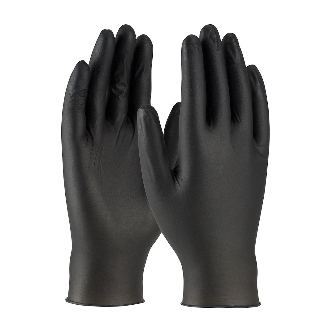 Protective I 63-632PF/M - Black Medium Ambi-DEX Axle