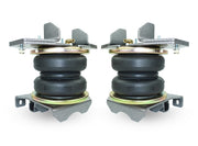 Pacbrake Limited Lifetime Warranty Helper Spring Kit HP10002-X - HP10002-X Alpha XD 7500 LB Rear Air