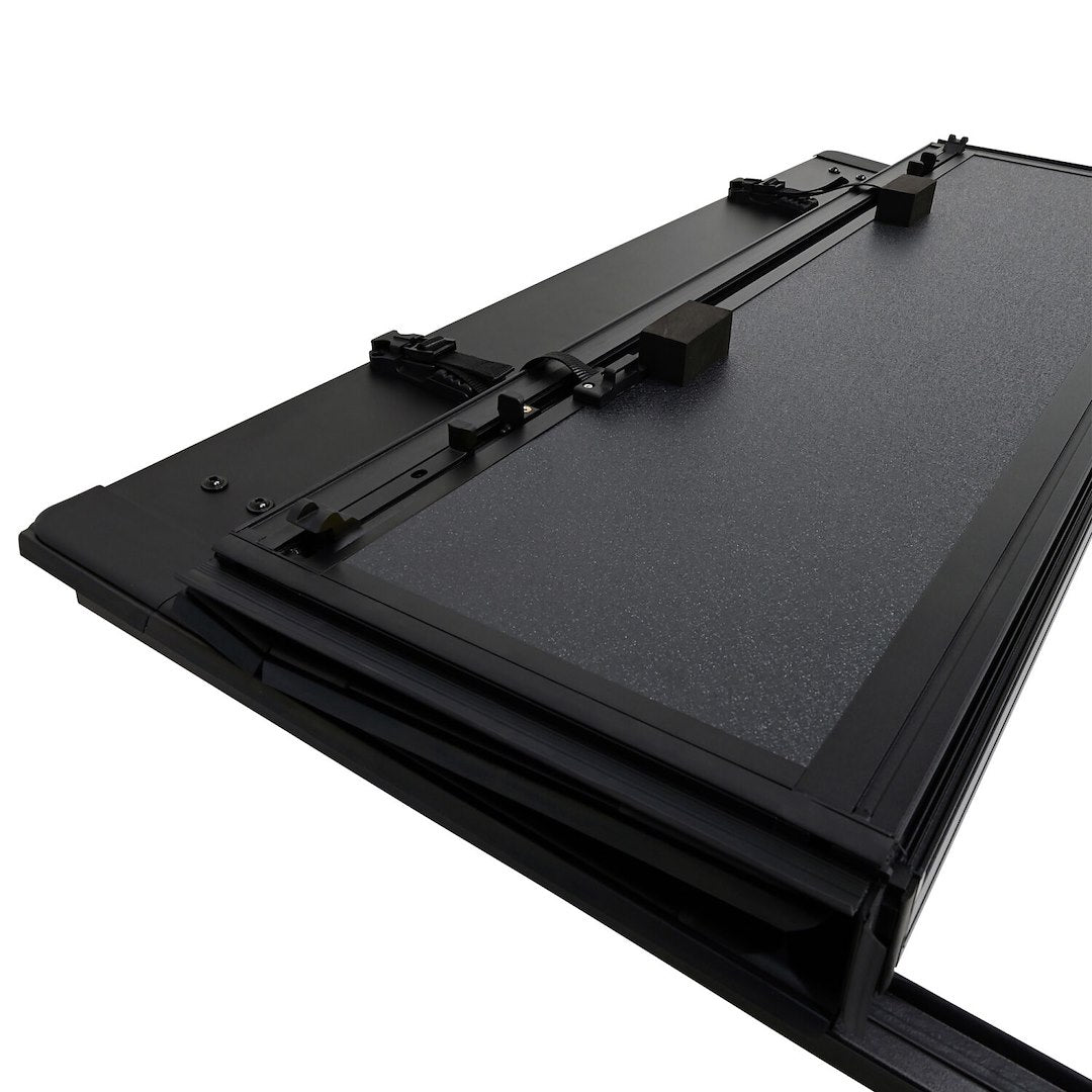 Westin 19-43995 Hard TRI Fold Tonneau Cover