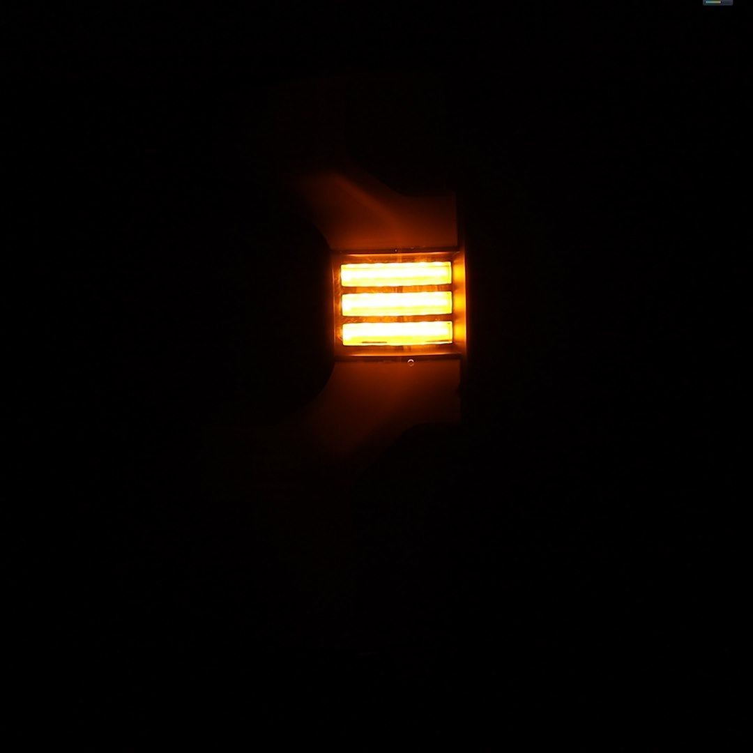 Alpharex USA 620088 Tail Light Assembly