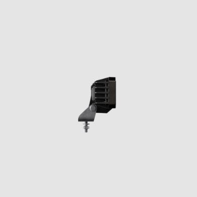 JW Speaker Low-Profile Shallow Design Work Light 1300781 - 12-24V Led Pedestal