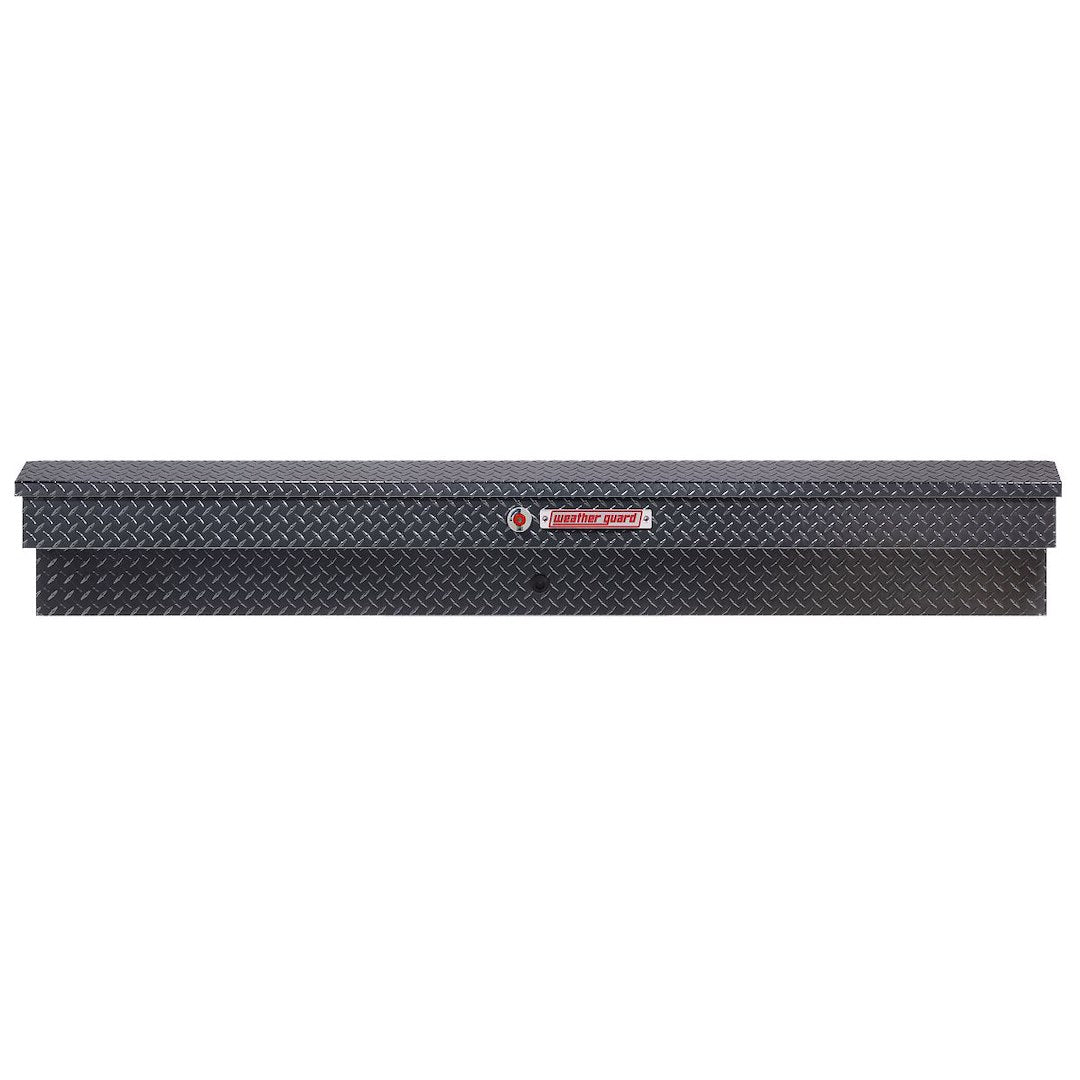 Weatherguard Limited Lifetime Warranty Tool Box 164-6-04 - LO-Side