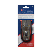 Redtree IND 50145 - Scraper-Paint Softgrip