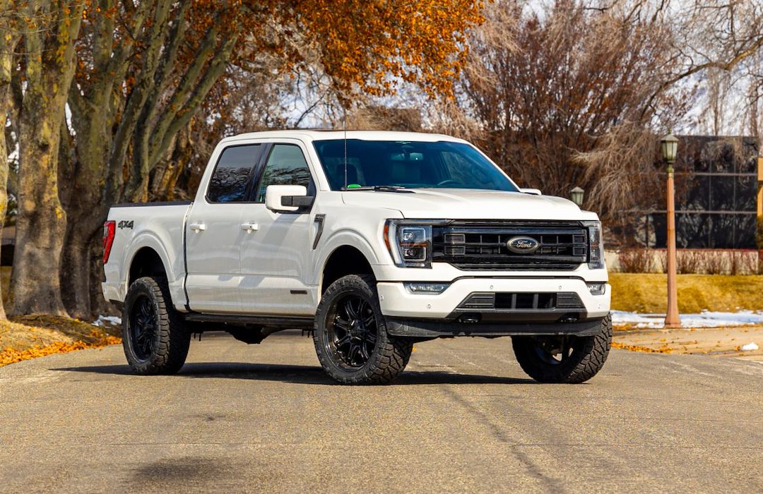Readylift 62-21440 Lift Kit Suspension