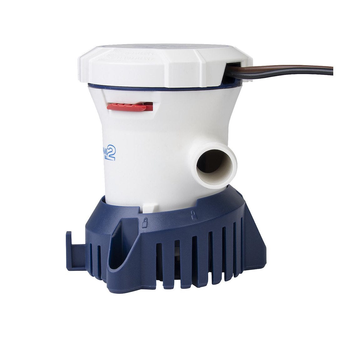 Attwood Mari 5622-6 Livewell/ Baitwell Pump Cartridge
