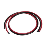 Aims Power PV10AWG9FT - 9FT PV Cut Ends