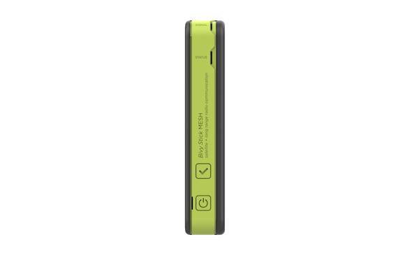 ACR Electron Superfast Lora®-Enabled Messaging GPS Navigation System 4620 - Bivy Mesh
