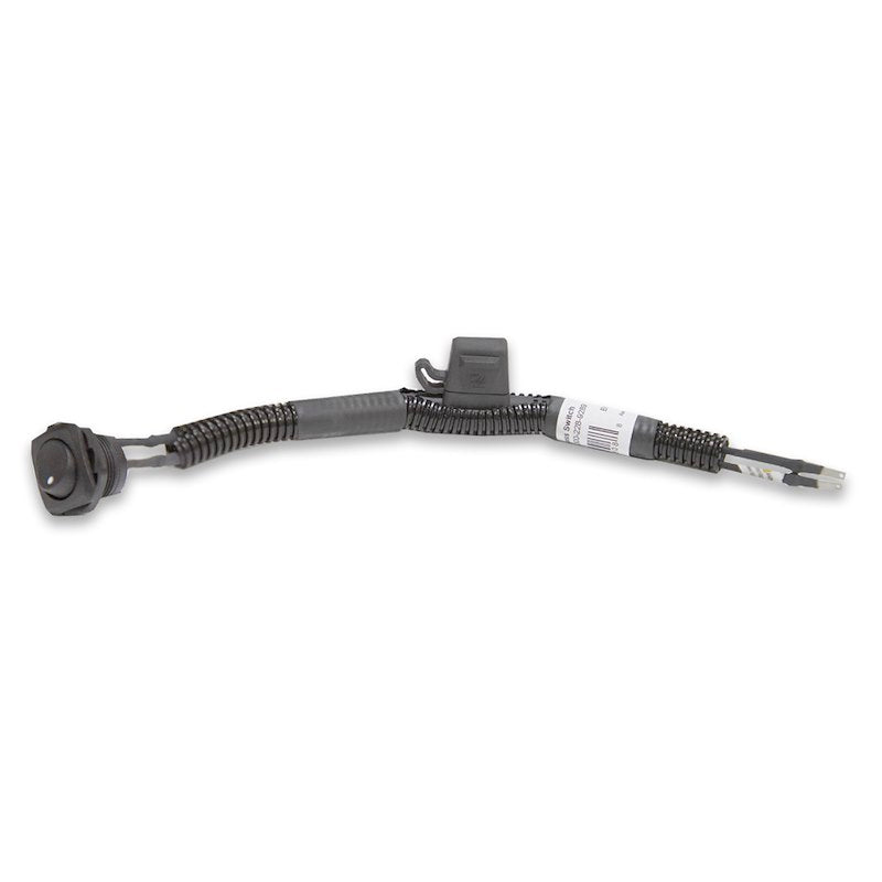 Blue Ox BX88271 ByPass Switch