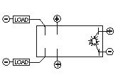 Sierramarine RK19080 Multi Purpose Switch