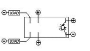 Sierramarine RK19080 Multi Purpose Switch