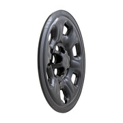 Coast2Coast Limited Lifetime Warranty Wheel Skin IMP69BLKN - Imp 05-25 Frontier GL BK 16 Hole