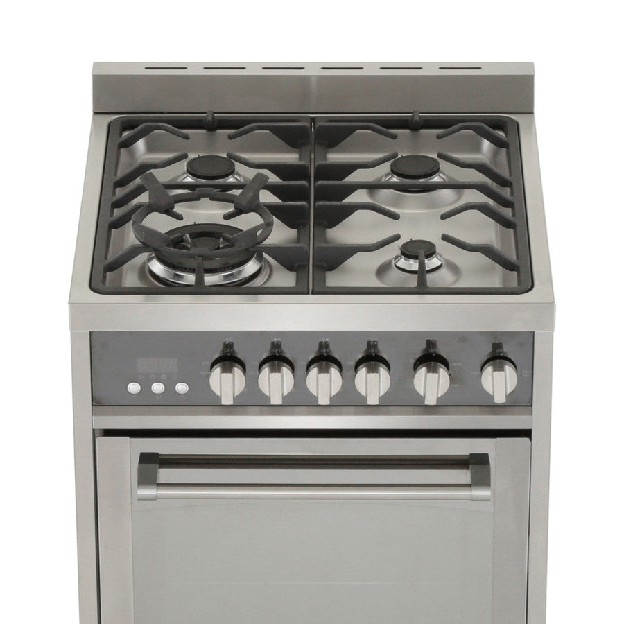 Magic Chef MCSRG24S2 Stove