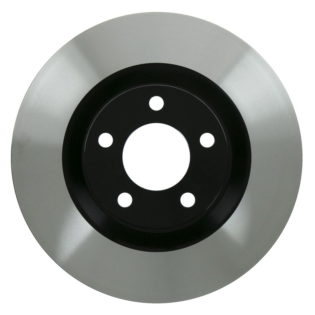 Wagner Brake BD126432E Brake Rotor
