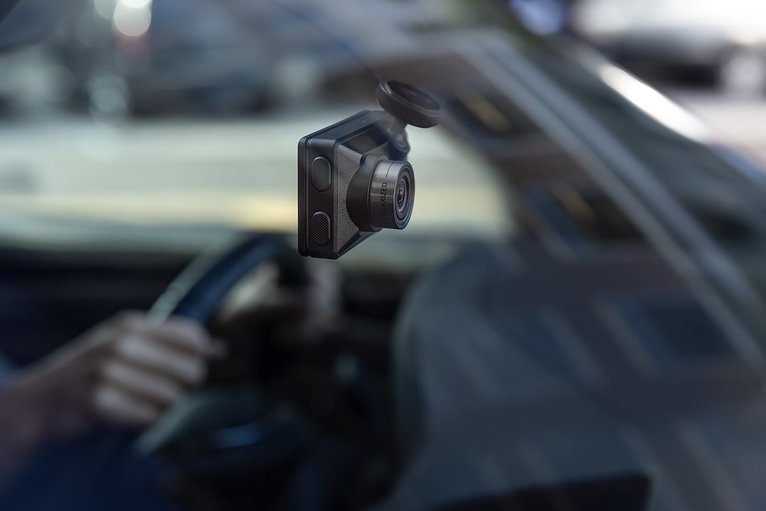 Garmin Elec. 010-02859-00 Dash Camera