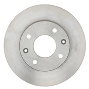 Raybestos Limited Supplier Warranty Brake Rotor 9227R - Parts