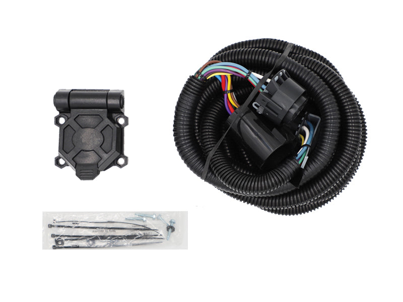 Blue Ox BX88356 Lighting Kit