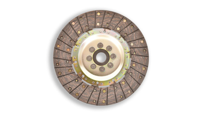 Centerforce Patented Floater Anti-Rattle System Clutch Set 412614820 - Sst 10.4 Flywheel Kit