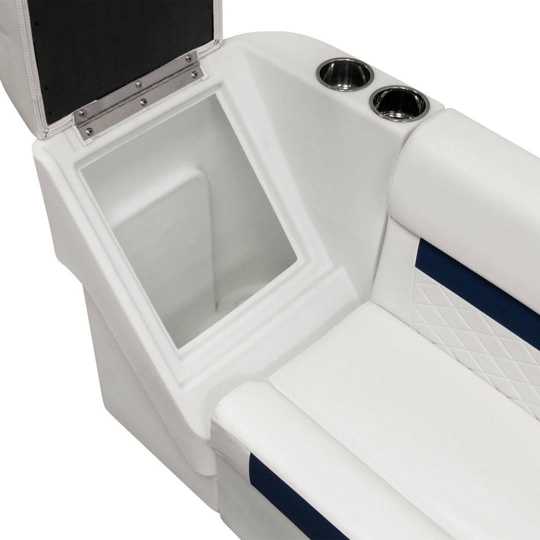 Wise Seating DLX1305R-1904 Boat Seat