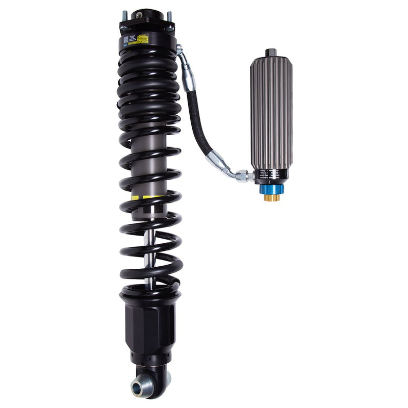 Bilstein Factory Rebuildable Coil Over Shock Absorber 41-314326 - Ford Bronco 21 RL B8 8112 Dsa