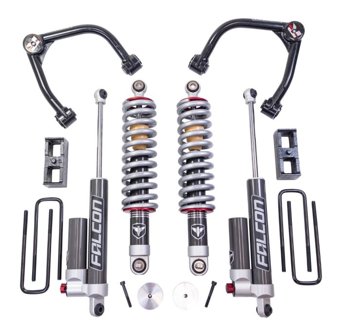 Readylift 62-39440 Lift Kit Suspension