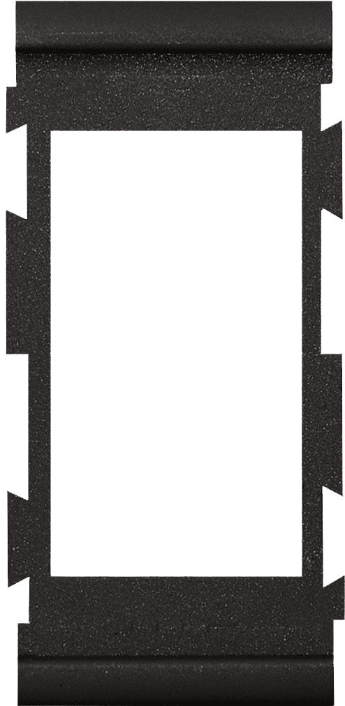 Blue SEA Center Position Switch Plate Cover Mounting Bracket 8266-BSS - Contura Panel
