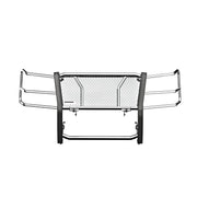 Black Horse RU-GV02MA-SS Grille Guard