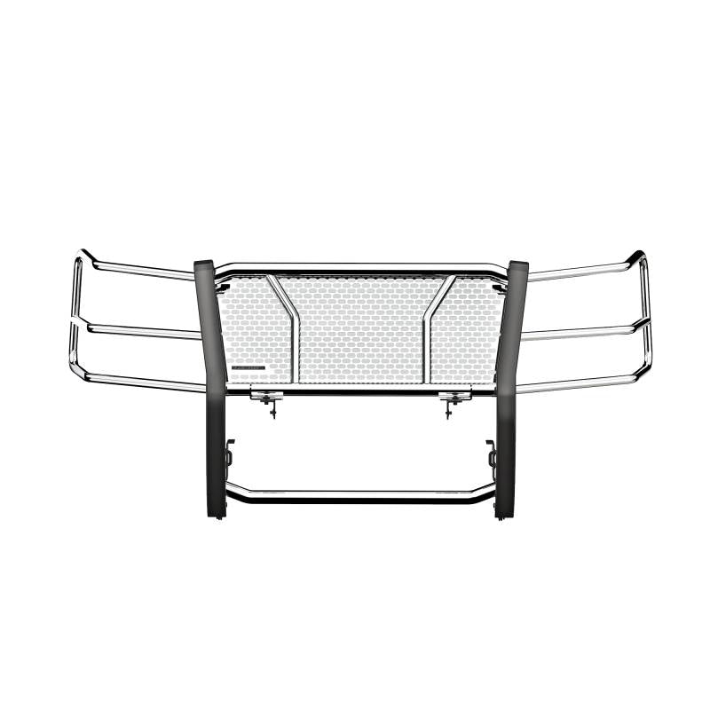 Black Horse RU-GV02MA-SS Grille Guard