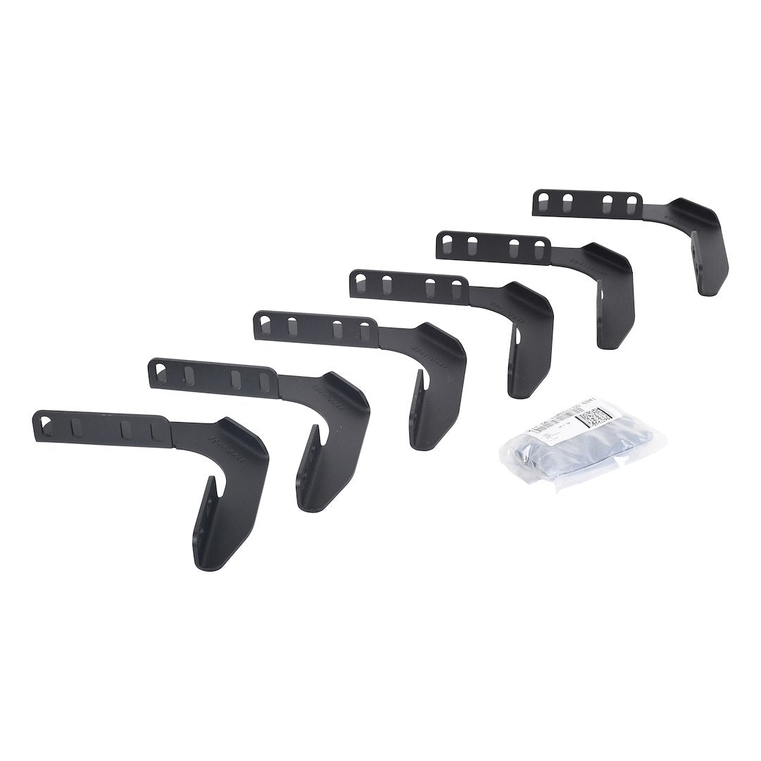 GO Rhino Easy to install Running Board Component 6941765 - Brackets RB Boards