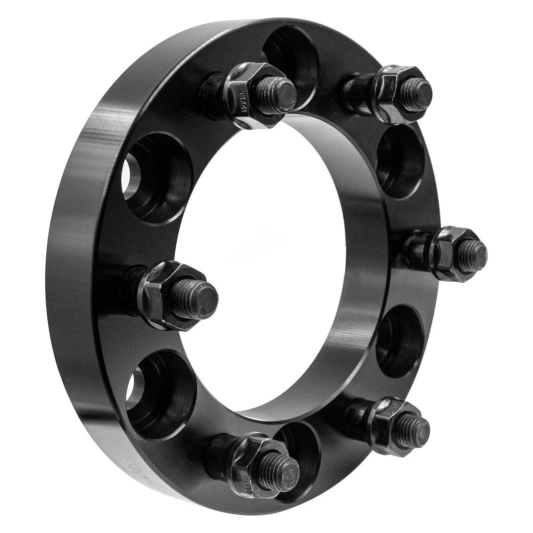 Revolution CNC Lathes And Milling Machines Wheel Adapter 6550-6550-A108 - Adap-6X5.5-5.5 1.00 106M M12