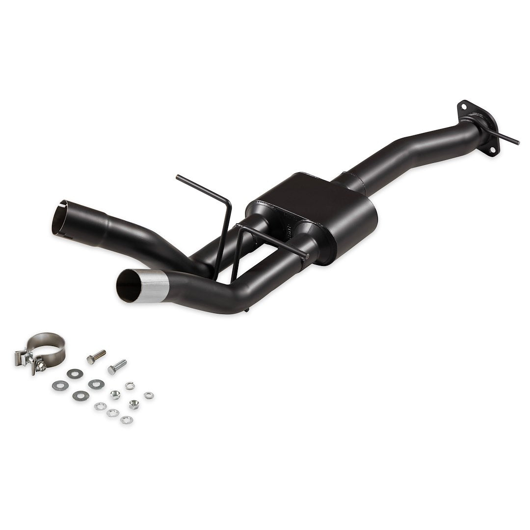 Flowmaster Limited Lifetime Warranty Exhaust Muffler 818196 - 2025 Ram Amt Direct Fit