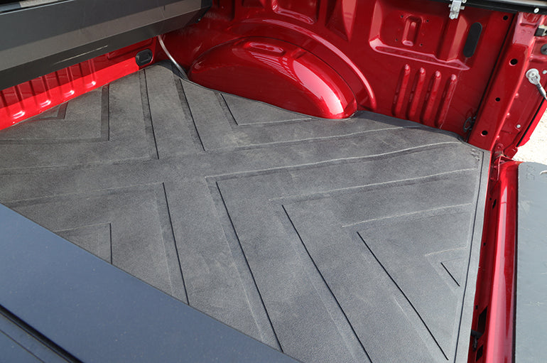 Dee Zee DZ77030 Heavyweight Bedmat Bed Mat