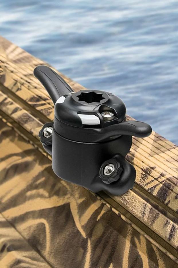 Railblaza 03-4146-11 Multi Purpose Accessory Mount