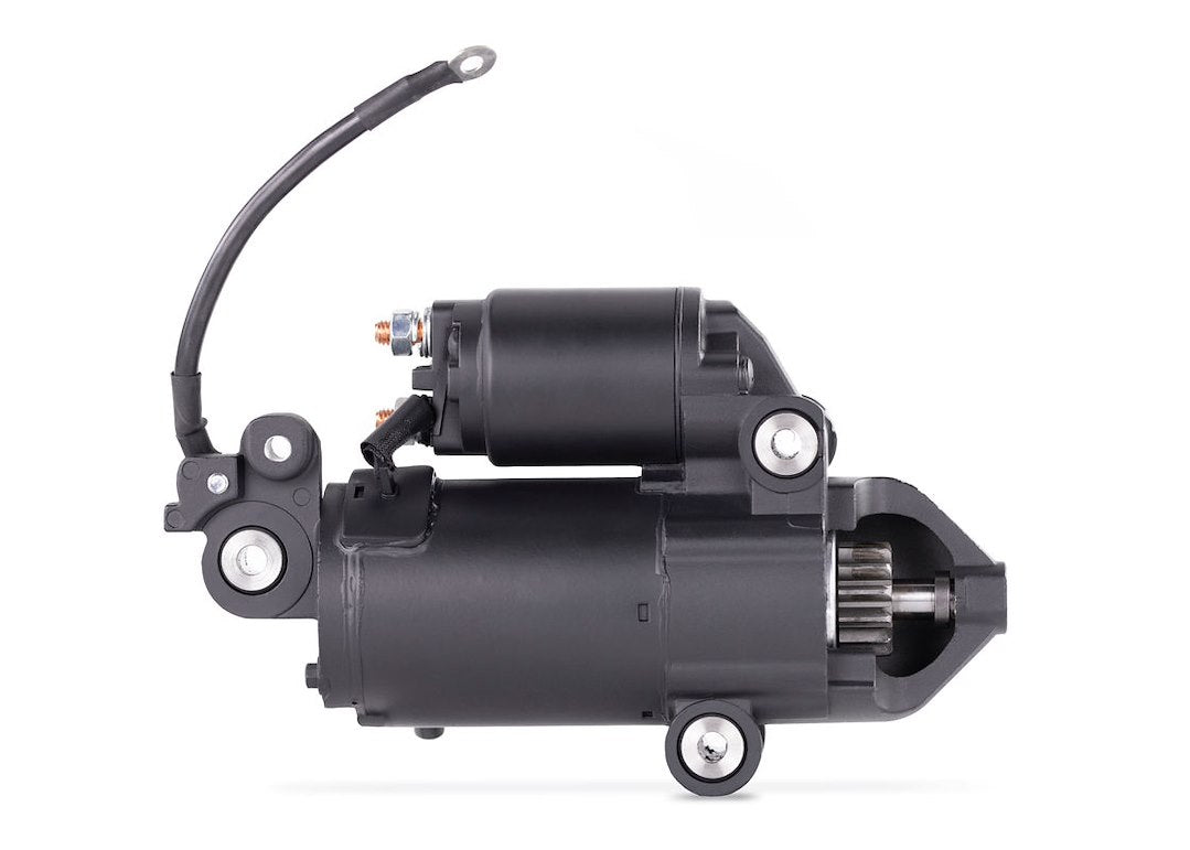 Sierramarine 18-55505 Starter
