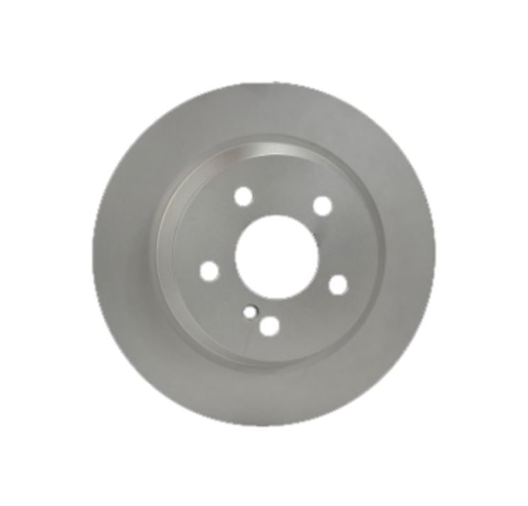 Hella 355122532 Brake Rotor
