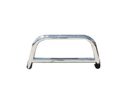 Black Horse No Drilling Required Bull Bar BB071103SS - 2.5 Skid Plate