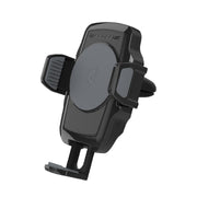 Scoshe IND. Adaptive Fast Charging Wireless Cellular Phone Charger VQ2M - Vent Mount