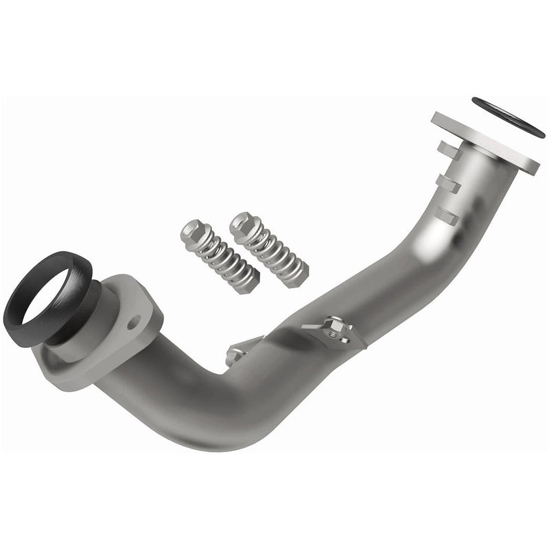 BRE Exhaust 107-0406 Exhaust Pipe
