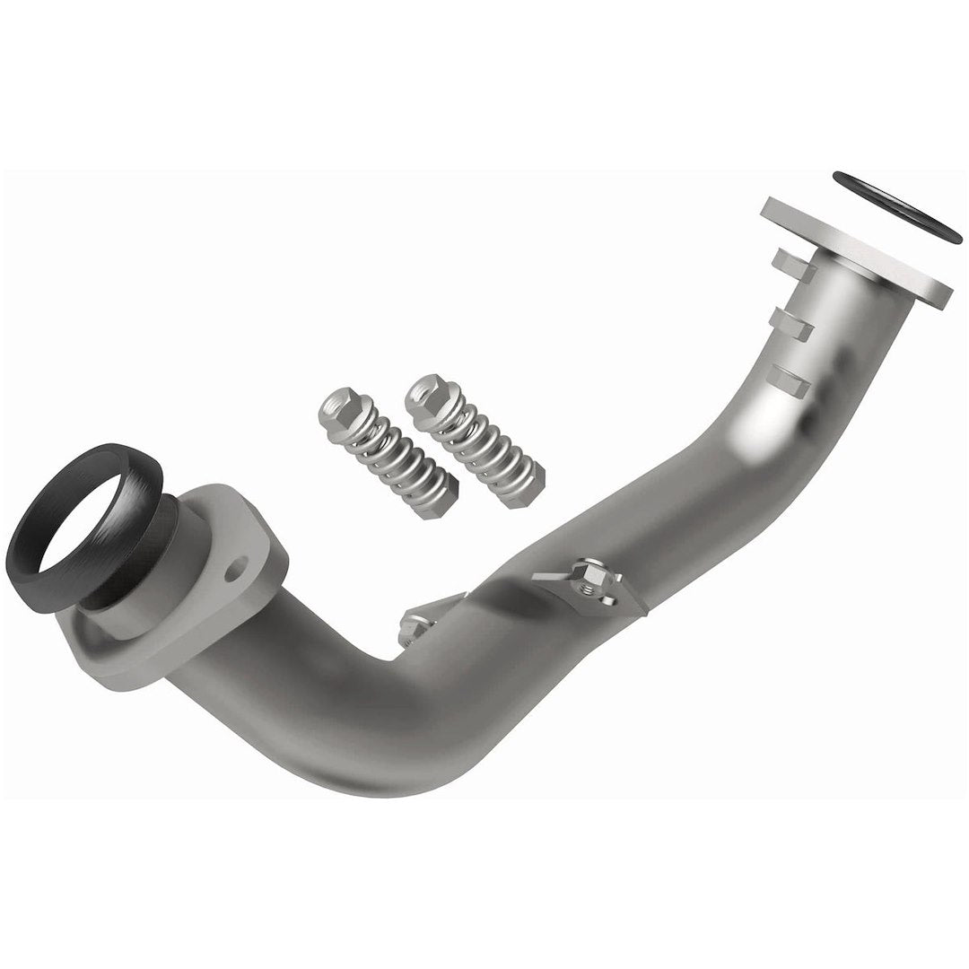BRE Exhaust 107-0406 Exhaust Pipe
