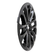 Coast2Coast Limited Lifetime Warranty Wheel Skin IMP506Black - Black WS 18-20 F150 GL 18 12 Spoke IMP506BLK