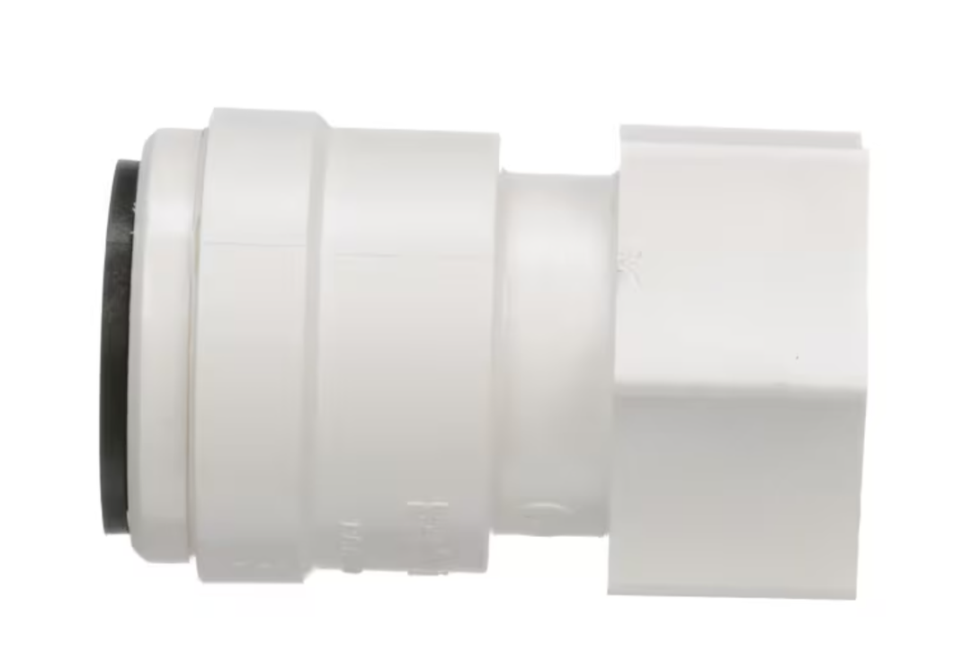 Aqualock 3510-1412 Fresh Water Adapter Fitting