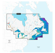Navionics 010-C1466-40 Marine Cartography