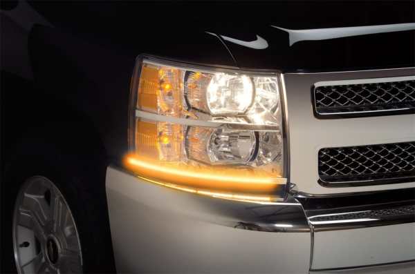 Putco 290150T Daytime Running Light - LED