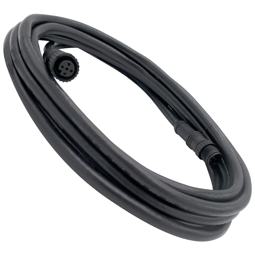 Lumishore US 60-0389 Rope Light Power Cable Extension - LED